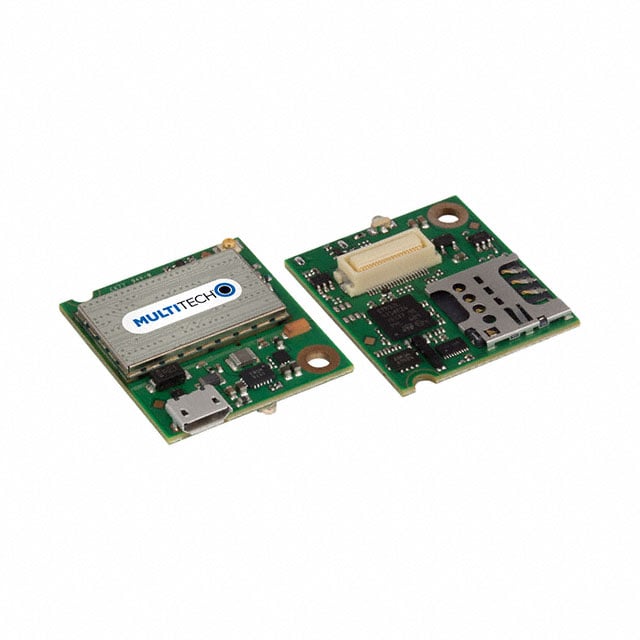 Multi-Tech Systems Inc. MTQN-MNG1-B02.R1-SP SocketModem® MTQN Celular