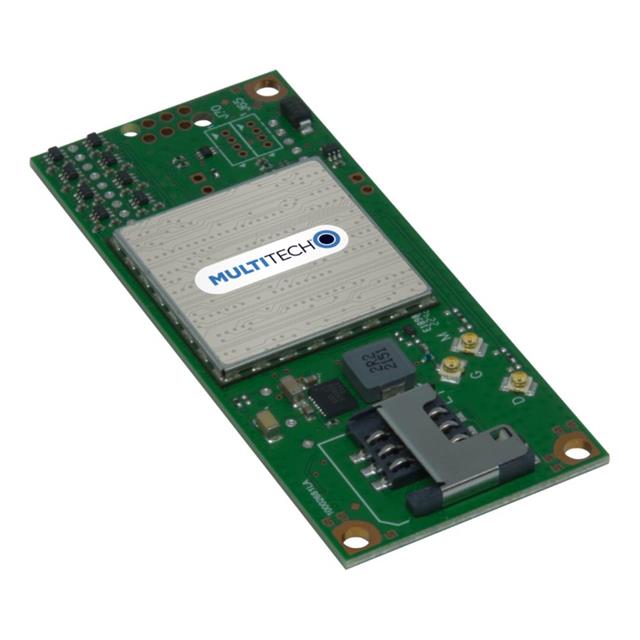 Multi-Tech Systems Inc. MTSMC-L1G2D-U-SP SocketModem® Cell Celular
