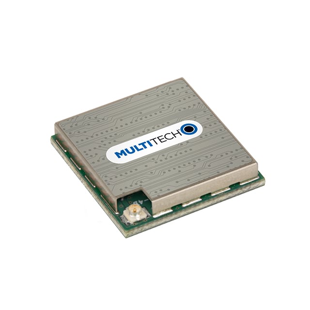 Multi-Tech Systems Inc. MTXDOT-NA1-A01-100 MultiTech xDot® LoRa®