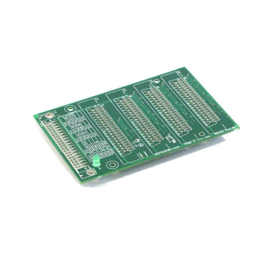 Labjack Corporation MUX80-OEM MUX80 Tarjeta opcional, entrada Serie T7, U6, UE9