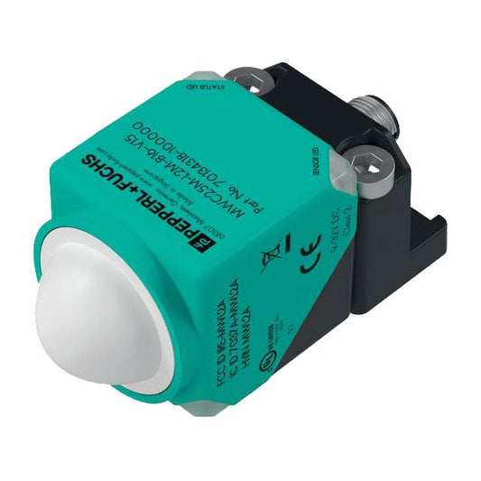 Pepperl+Fuchs, Inc. MWC25M-L2M-B16-2M MWC25M RADAR SENSOR CANOPEN