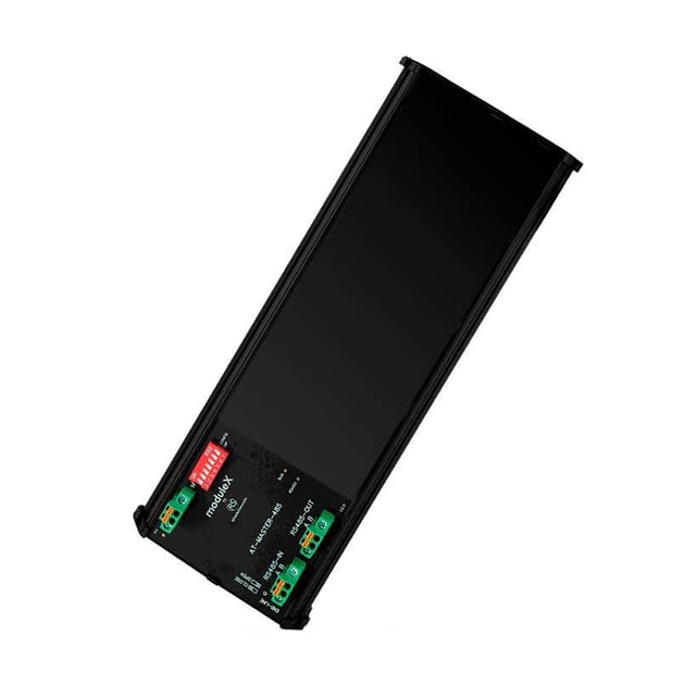 Industrial Shields MX-6DIN - Cubierta Serie PLC