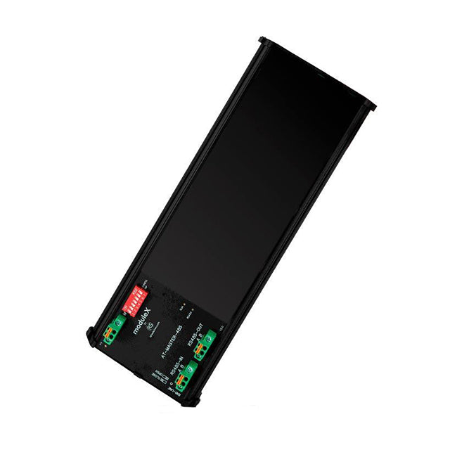 Industrial Shields MX-1DIN - Cubierta Serie PLC