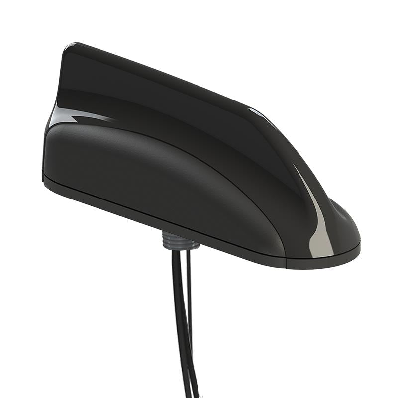 Mobile Mark Antenna Solutions MXFG308-3C3C2C-BLK-180 MXF Celular, navegación Banda ancha