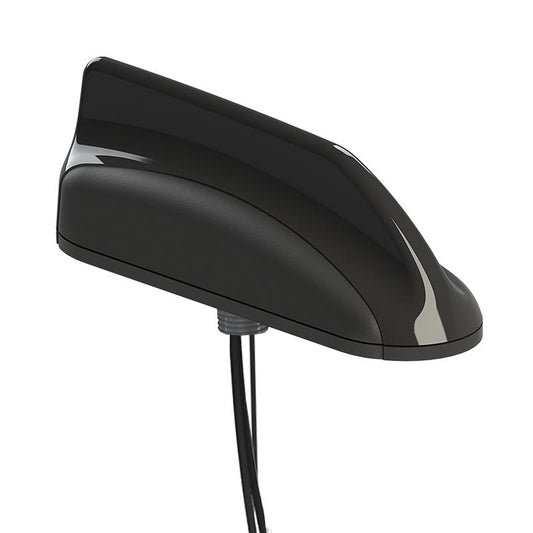 Mobile Mark Antenna Solutions MXFG308-3C3C2C-BLK-180 MXF Celular, navegación Banda ancha