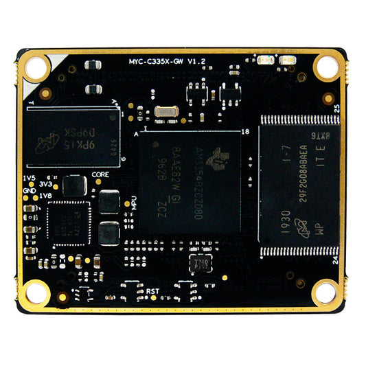 MYC-C3354-256N256D-80-I-GW