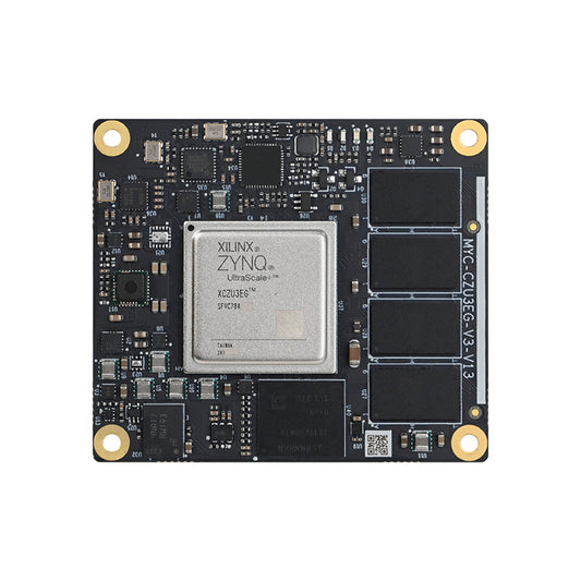 MYIR Tech Limited MYC-LF257-8E1D-150-I * -