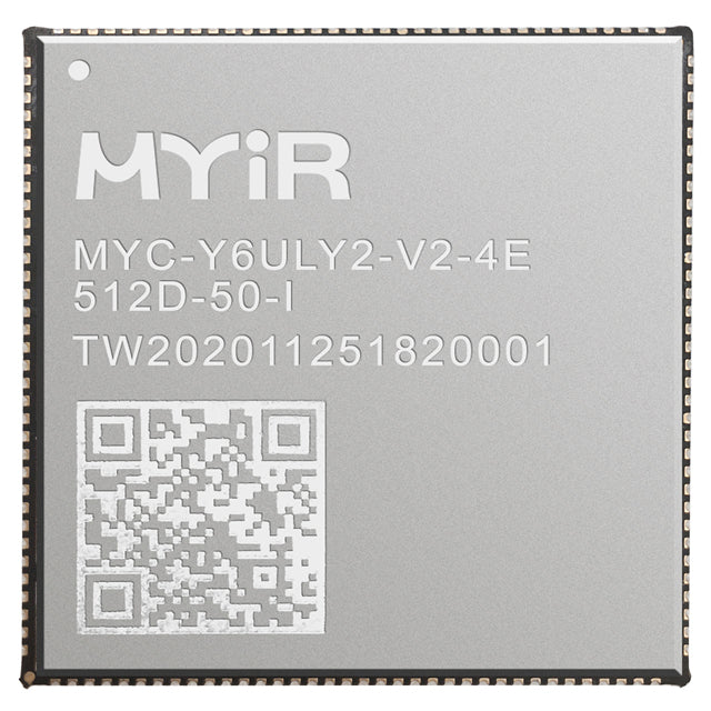 MYIR Tech Limited MYC-Y6ULY2-V2-8E512D-50-I * -