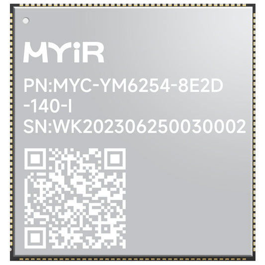 MYC-YM6254-8E2D-140-I