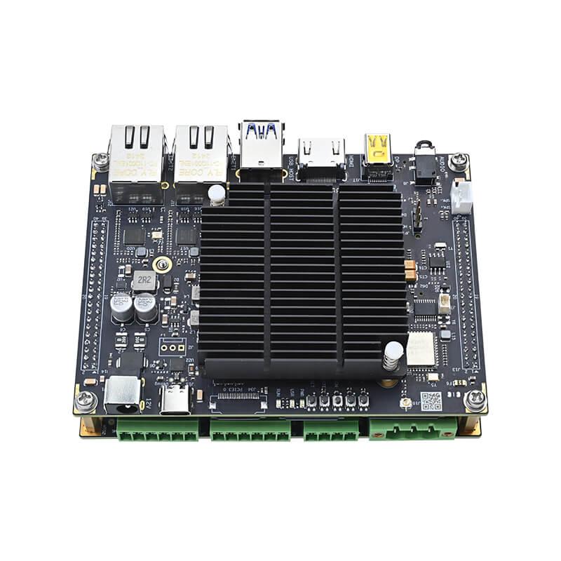MYIR Tech Limited MYD-LR3568J-32E4D-180-I-GK * - -