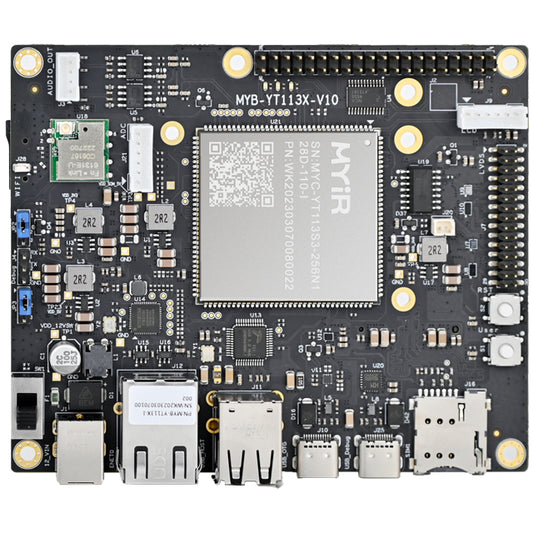 MYD-YT113S3-4E128D-110-I