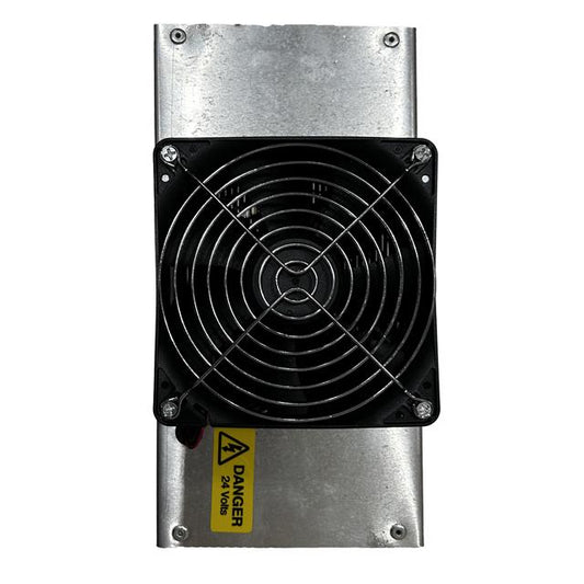 Thermoelectric Conversion Systems Ltd Modulo X 150-24 Modulo Air to Air 275 W