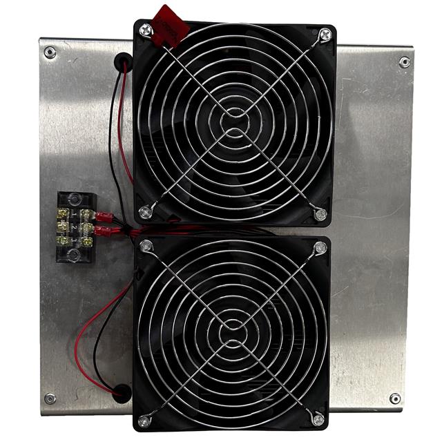 Thermoelectric Conversion Systems Ltd Modulo X 275-48 Modulo Air to Air 400 W