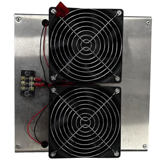 Thermoelectric Conversion Systems Ltd Modulo X 275-48 Modulo Air to Air 400 W