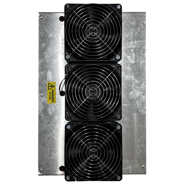 Thermoelectric Conversion Systems Ltd Modulo X 400-24 Modulo Air to Air 275 W