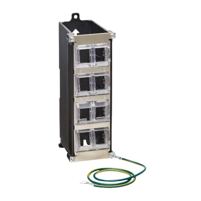 Eaton Tripp Lite N063-008-ENC - - -