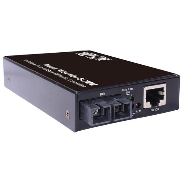 Eaton Tripp Lite N784-H01-SCMM - - Fija