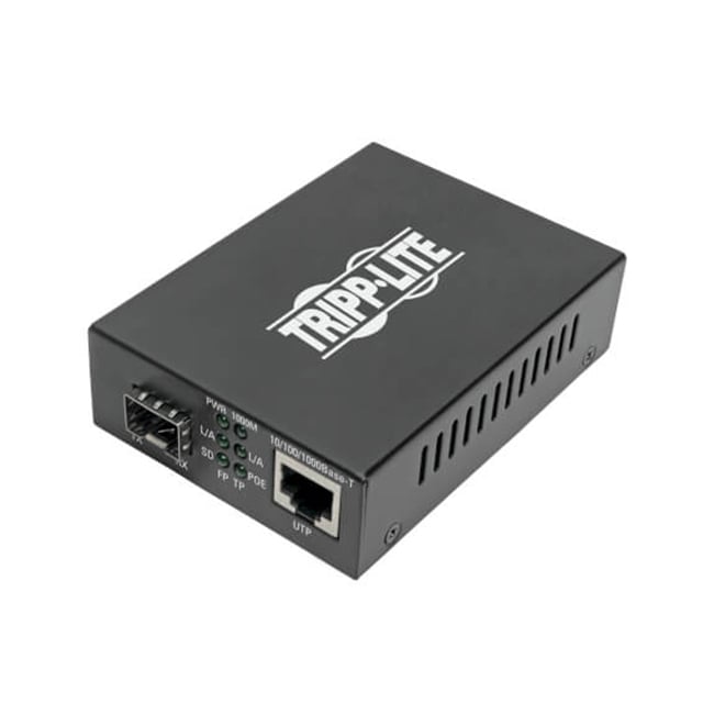 Eaton Tripp Lite N785-P01-SFP - - Fija