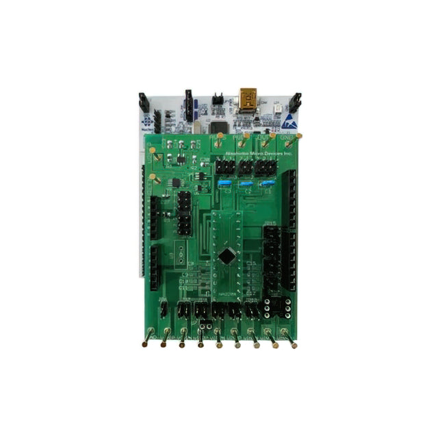 Nisshinbo Micro Devices Inc. NA2204NB-EV - - -