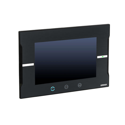 Omron Automation and Safety NA5-9W001B-V2 - Pantalla táctil 9.0"