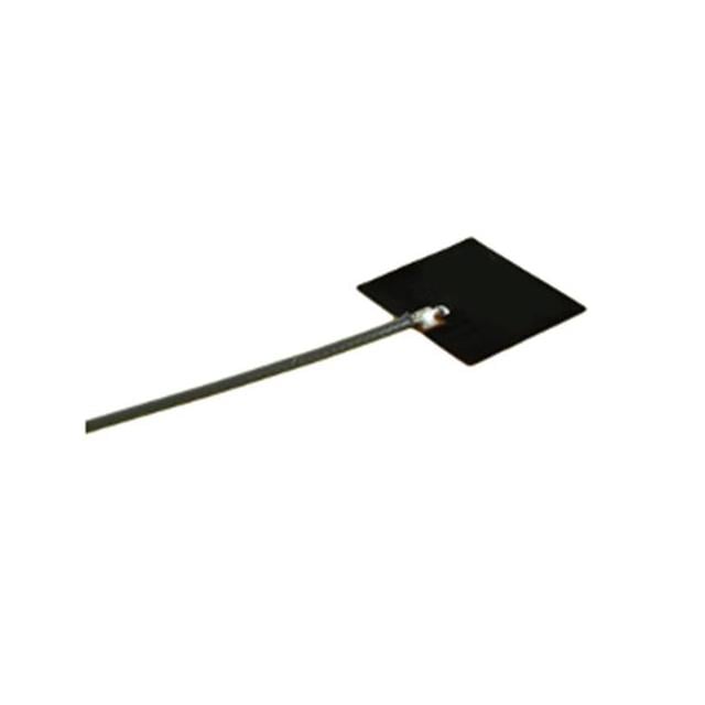 NIC Components Corp NANF15X15AMW2R45G1Y180AVF NANF BlueTooth, WiFi UHF (2GHz ~ 3GHz)