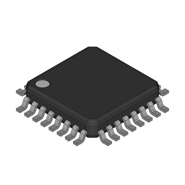 Freescale Semiconductor MC33596FJAE - 304MHz, 315MHz, 426MHz, 434MHz, 868MHz, 915MHz -104dBm