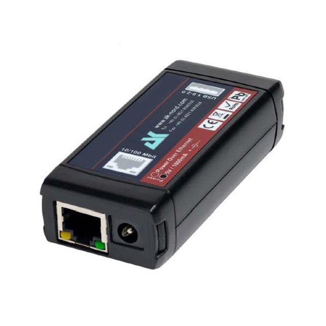 AK-Nord GmbH NC-SXL-USB-PS - Serial to USB -