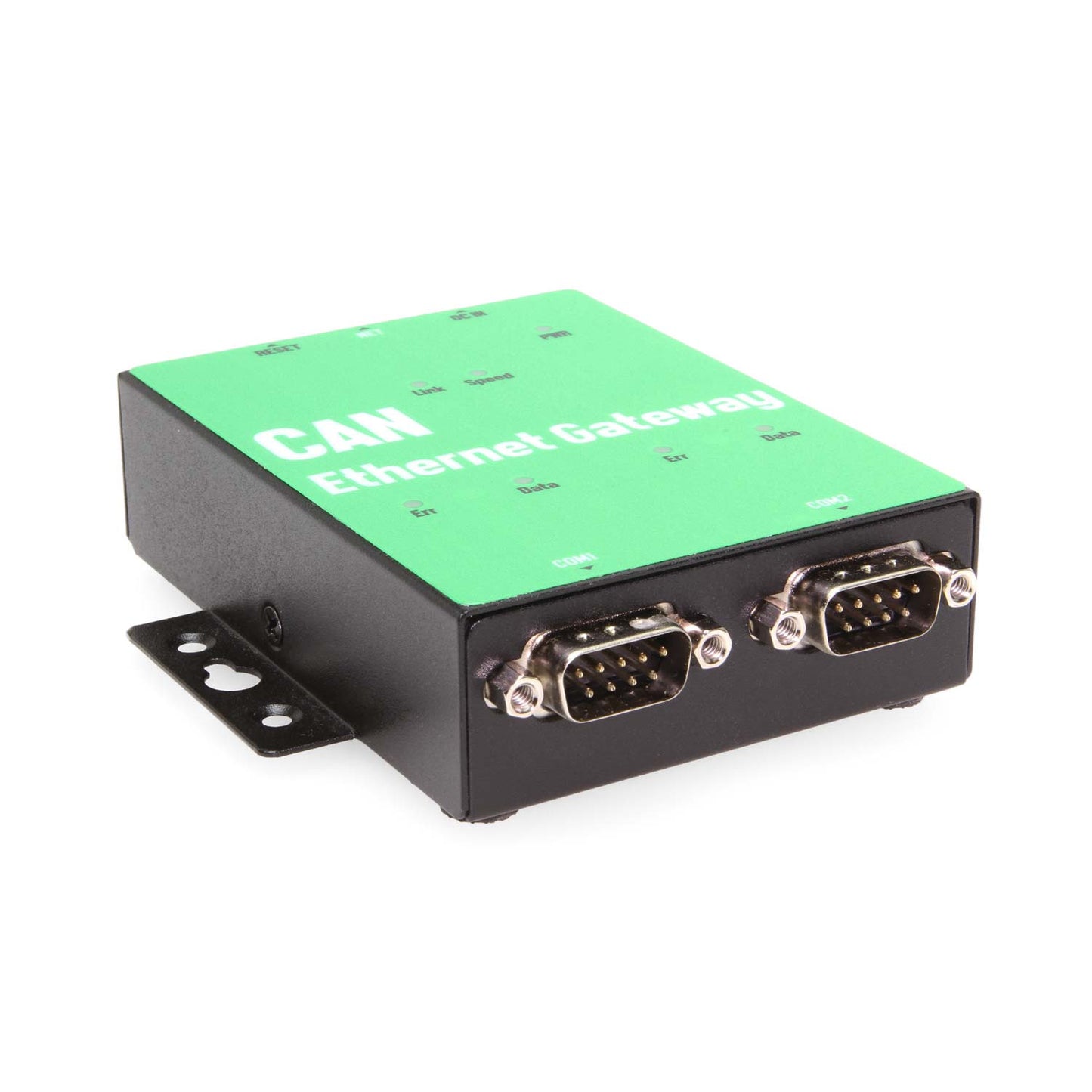 Coolgear NCAN-2 - CAN a Ethernet RJ45 hembra