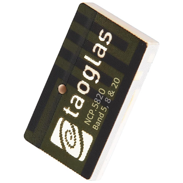 Taoglas Limited NCP.5820 - - UHF (300MHz ~ 1GHz)