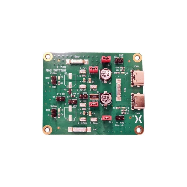 Nexperia USA Inc. NEVB-NID1101UL - Power Management Ideal Diode