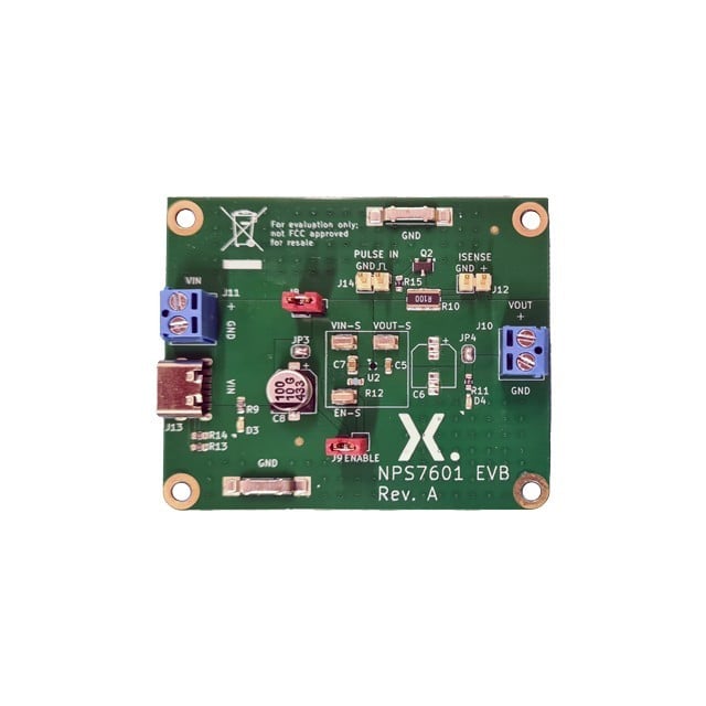 Nexperia USA Inc. NEVB-NPS7601UL - - -