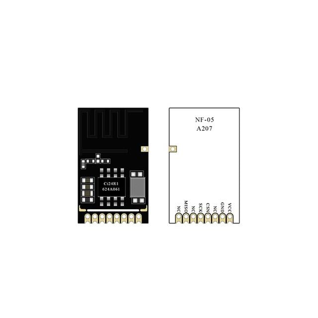 Ai-Thinker NF-05 - ISM general > 1 GHz