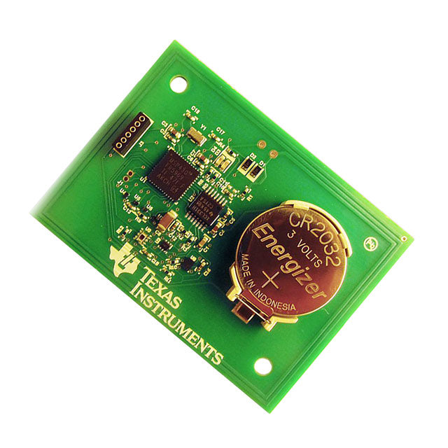Texas Instruments NFC-DATALOGGER-EVM - Data Logger