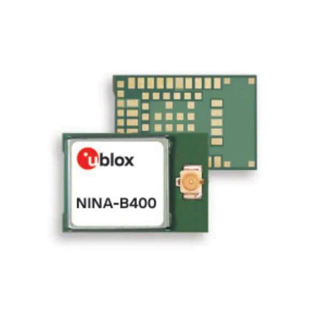 u-blox NINA-B400-00B NINA-B4 802.15.4, BlueTooth
