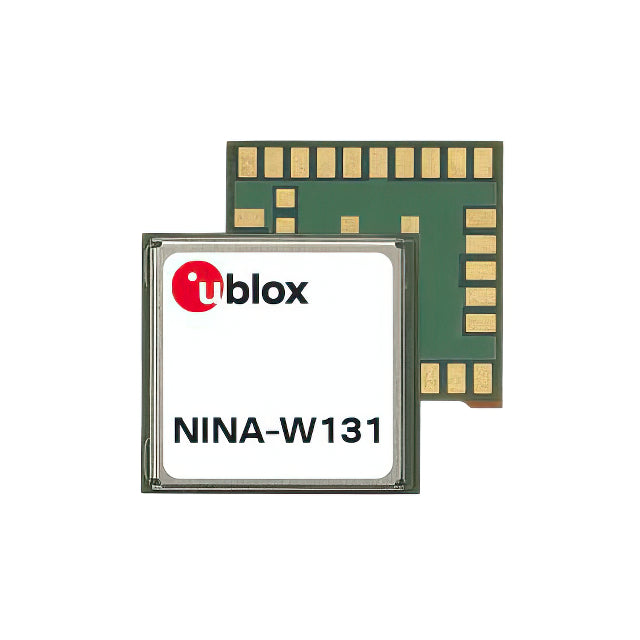 u-blox NINA-W131-03B NINA-W13 WiFi