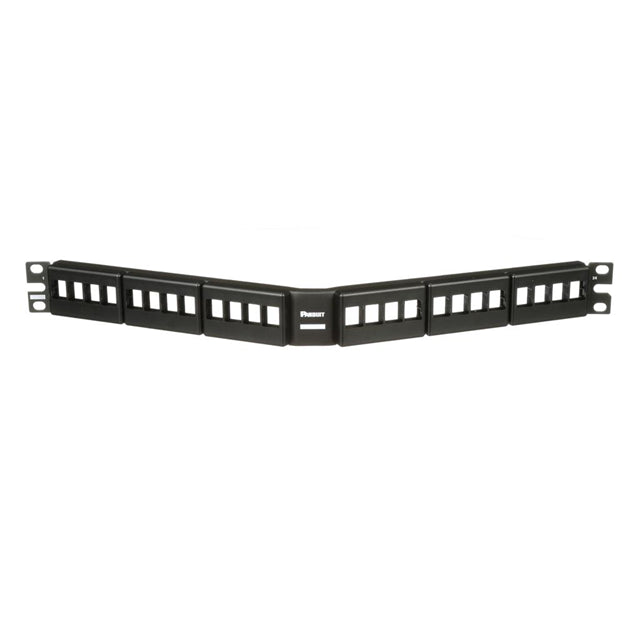 Panduit Corp NKFPA24 Pan-Net® Patch Panel -