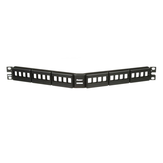 Panduit Corp NKFPA24 Pan-Net® Patch Panel -
