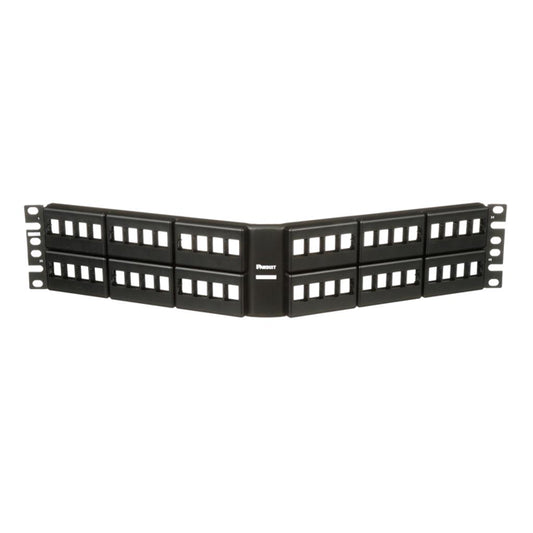 Panduit Corp NKFPA48 Pan-Net® Patch Panel -