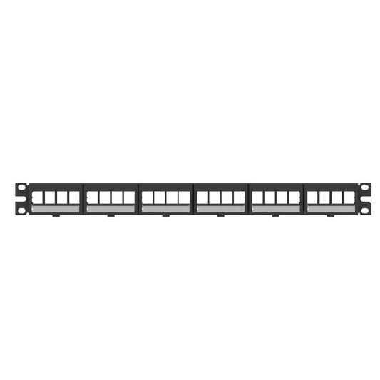 Panduit Corp NKFPL24 Mini-Com® Modular Panel -