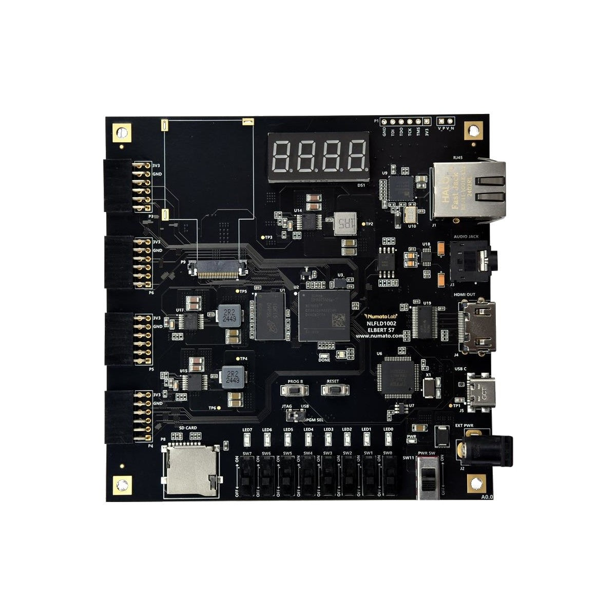 Numato Lab NLFPDM1001 - - -