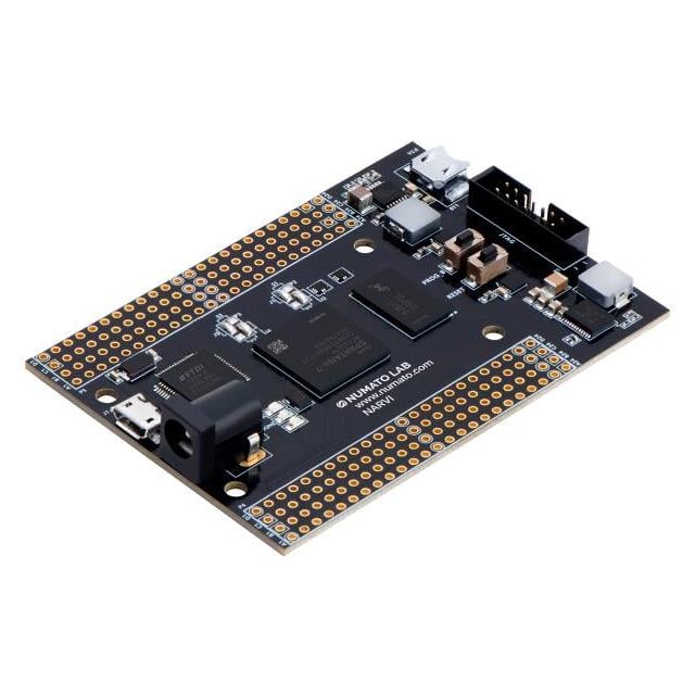 Numato Lab NLFX1007-FT Spartan®-7 Narvi Spartan 7 FPGA Module-FT