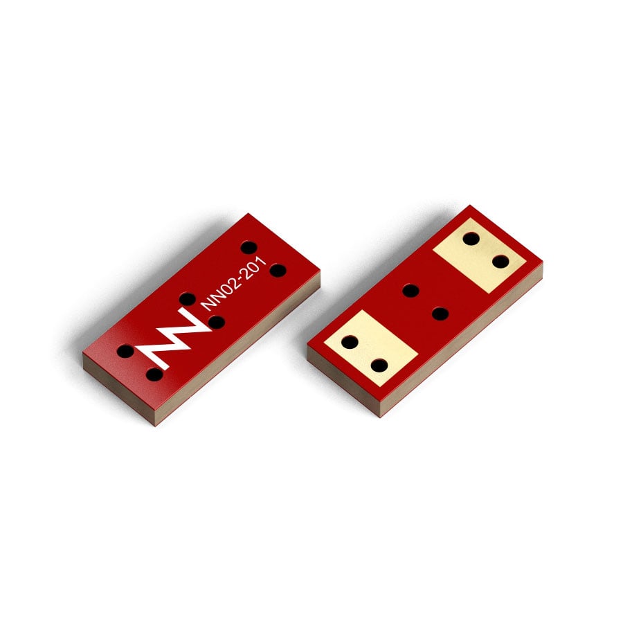 Ignion NN02-201 ONE mXTEND™ Bluetooth, celular, navegación, WiFi Banda ultraancha