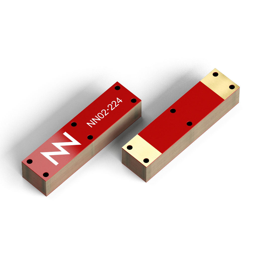 Ignion NN02-224 RUN mXTEND™ Bluetooth, celular, navegación, WiFi Banda ultraancha