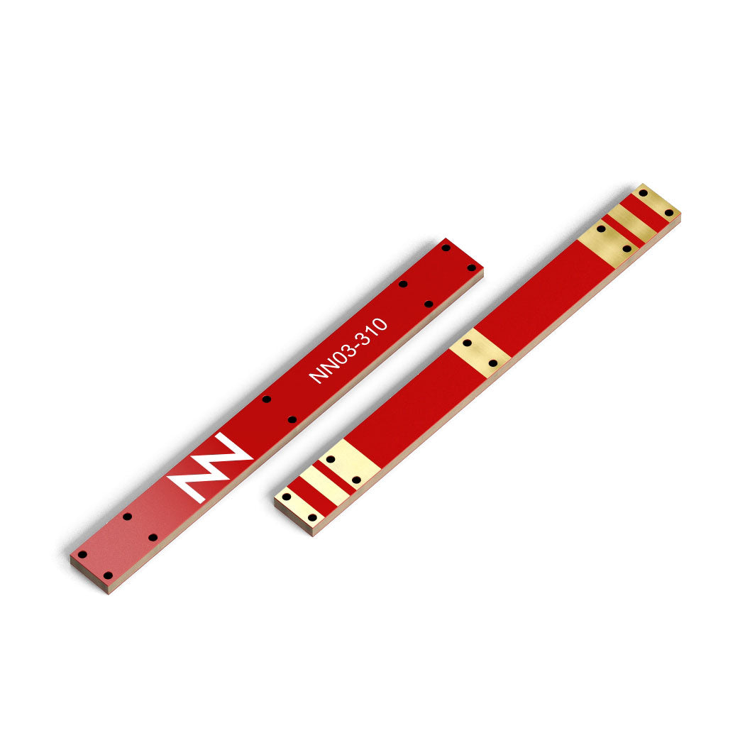 Ignion NN03-310 TRIO mXTEND™ Bluetooth, celular, navegación, WiFi Banda ultraancha