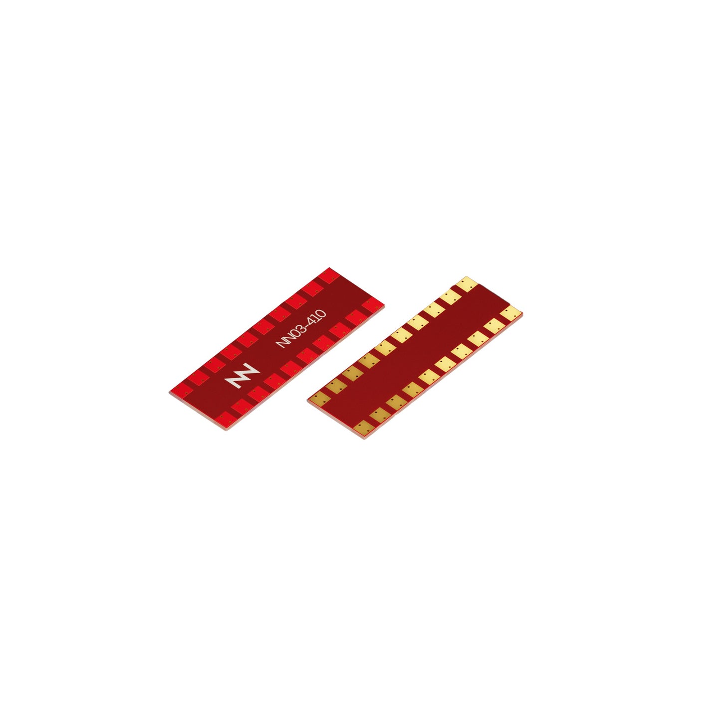 Ignion NN03-410 OMNIA mXTEND™ Bluetooth, navegación, WiFi UHF (300MHz ~ 1GHz), UHF (1GHz ~ 2GHz), UHF (2GHz ~ 3GHz)