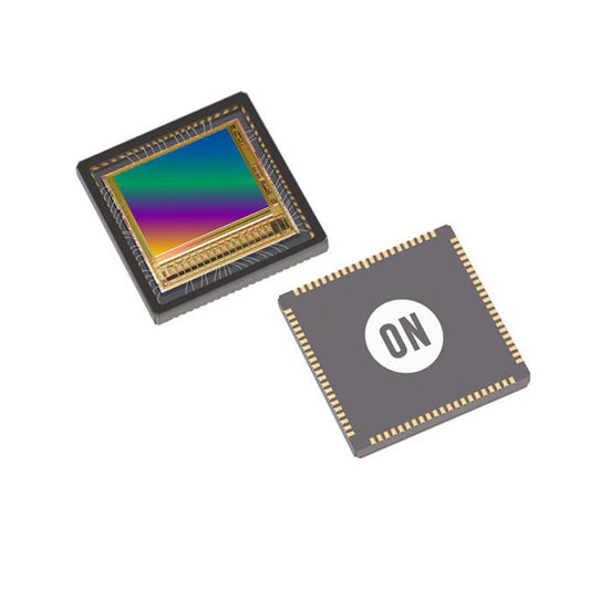 onsemi NOIP1FN2000A-QTI PYTHON CMOS with Processor 1920H x 1200V