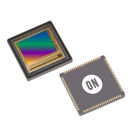 onsemi NOIP1SE012KA-GTI PYTHON CMOS 4096H x 3072V