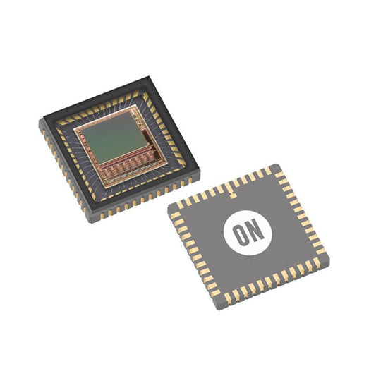 onsemi NOIP1SN0500A-QTI - CMOS -