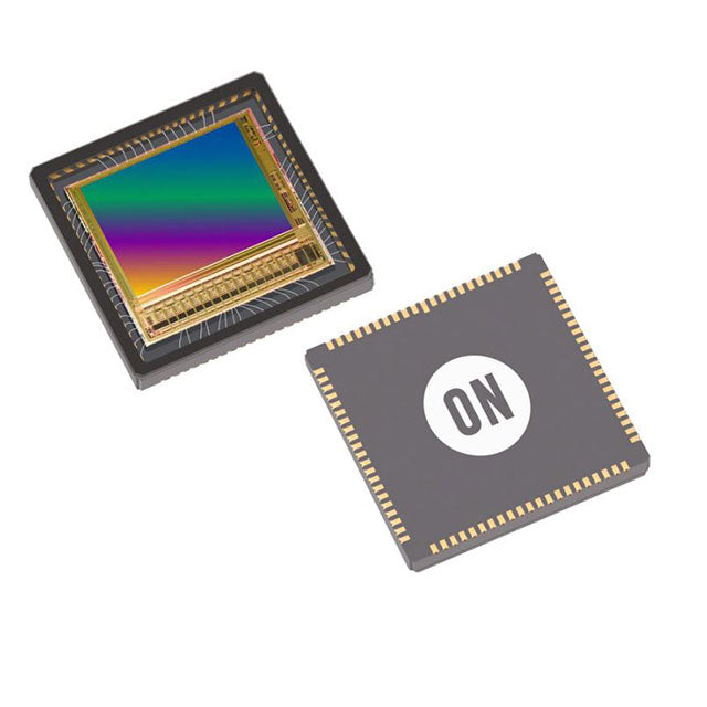 onsemi NOIP1SN2000A-QTI PYTHON CMOS -