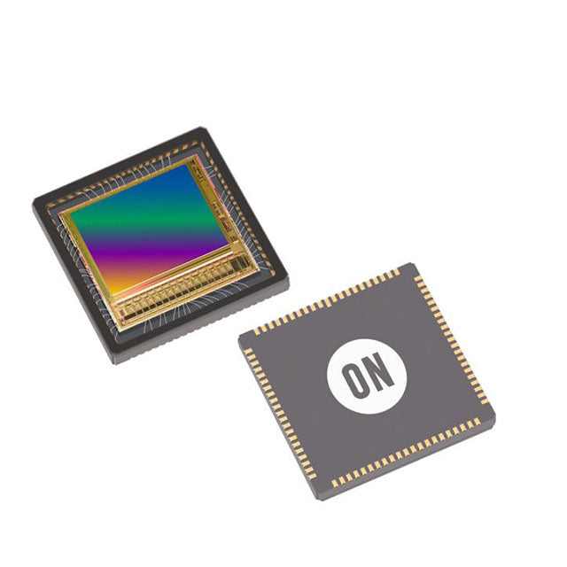 onsemi NOIP1SN5000A-QTI - CMOS -